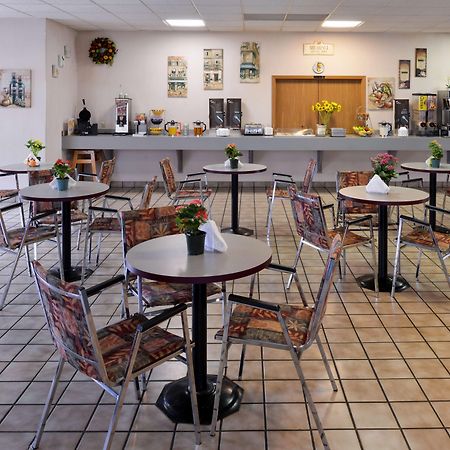 America'S Best Value Inn La Crosse Kültér fotó