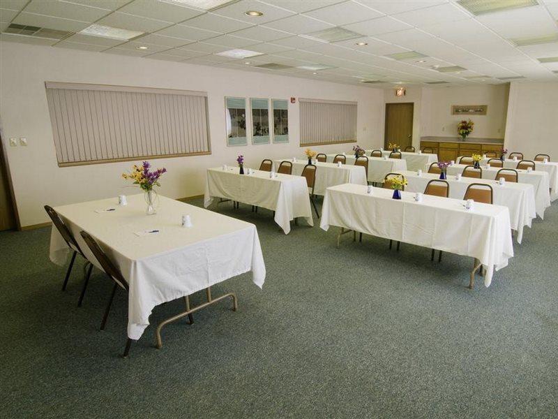 America'S Best Value Inn La Crosse Kültér fotó