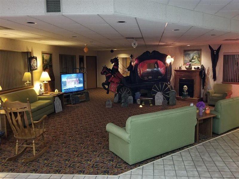 America'S Best Value Inn La Crosse Kültér fotó