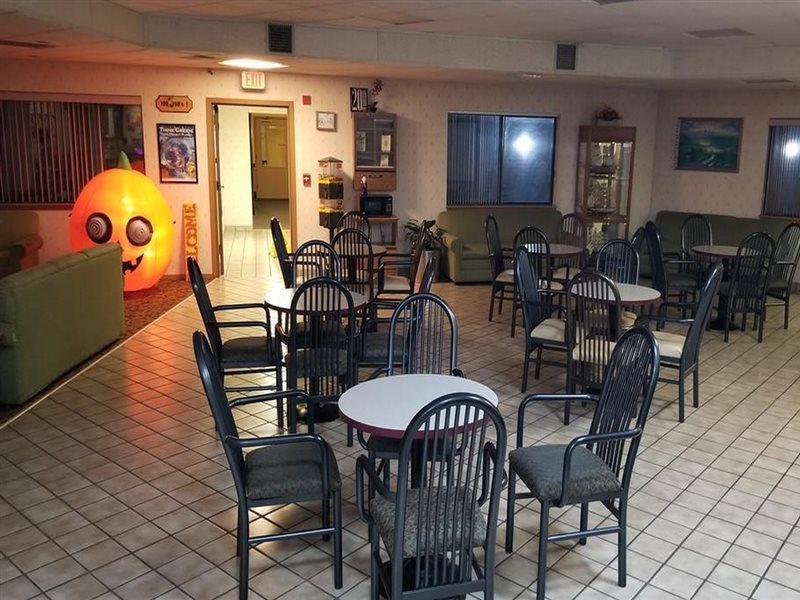 America'S Best Value Inn La Crosse Kültér fotó