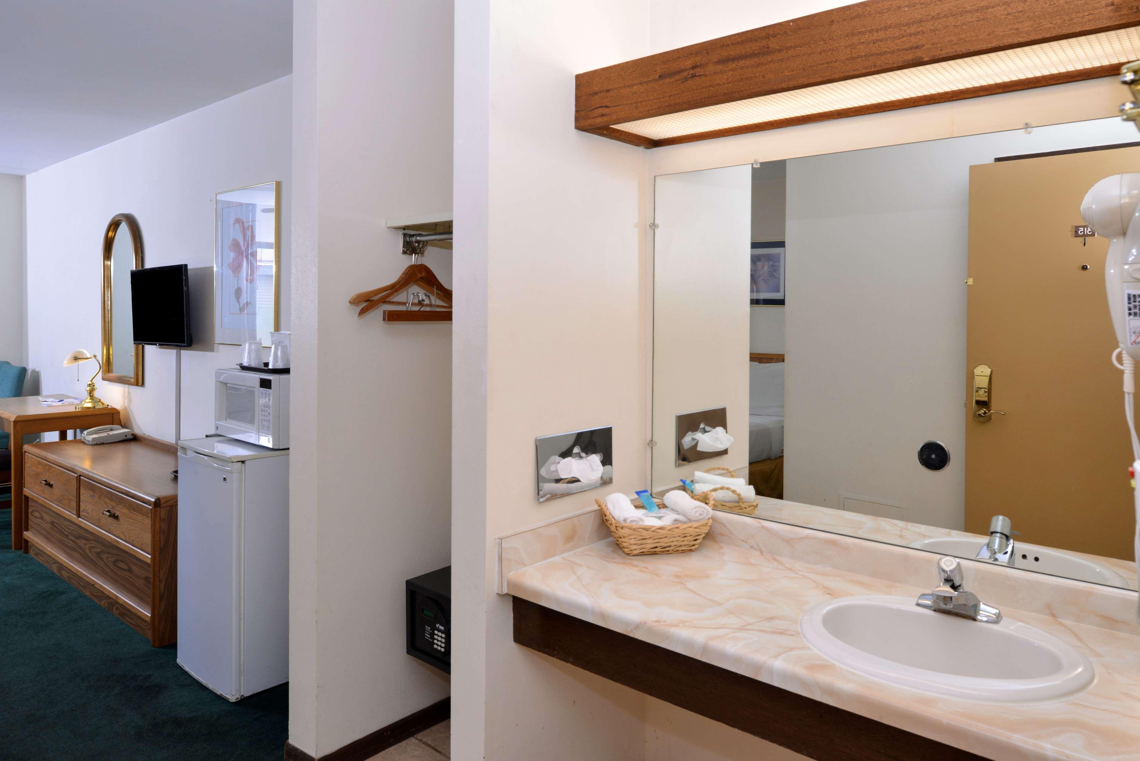 America'S Best Value Inn La Crosse Kültér fotó