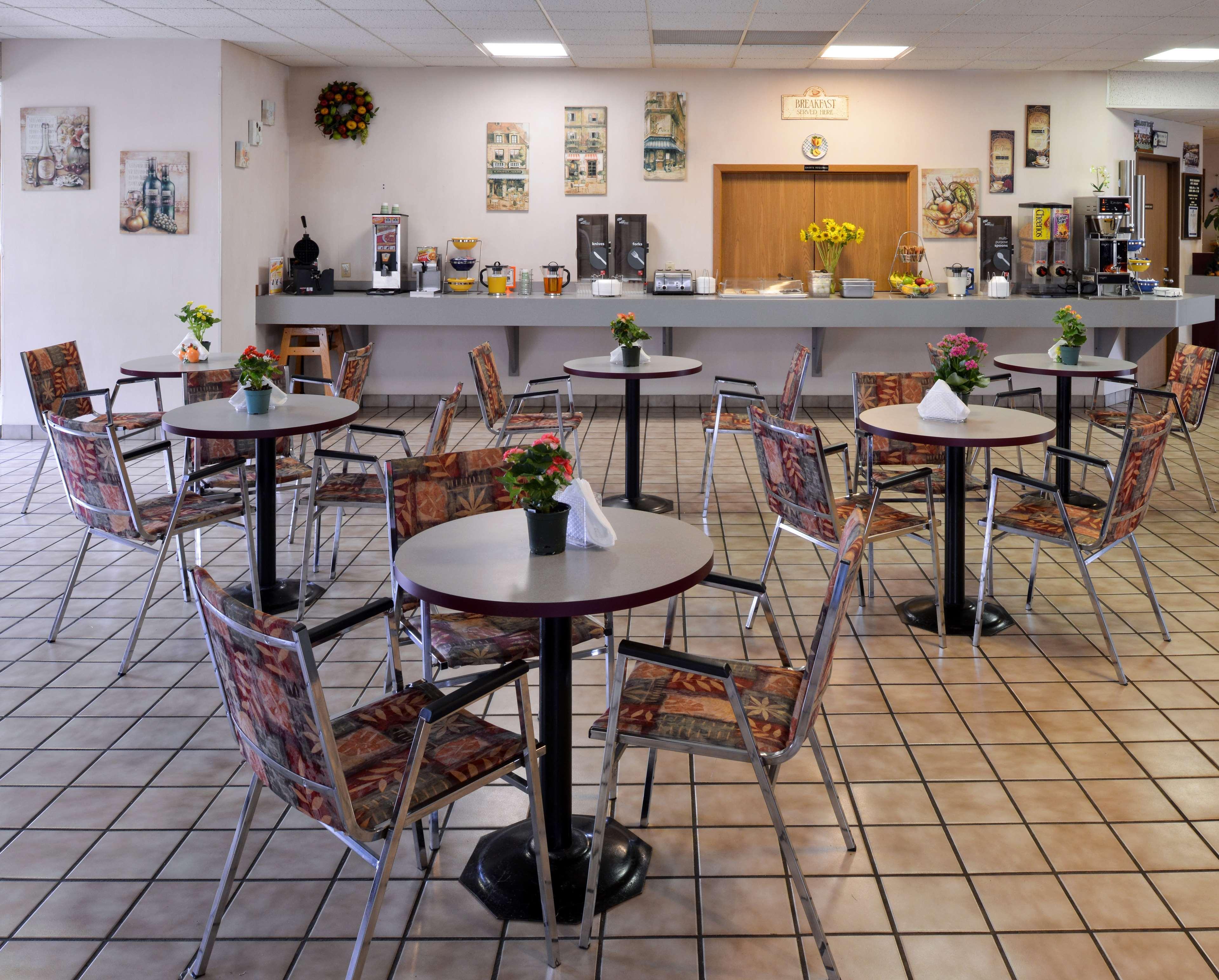 America'S Best Value Inn La Crosse Kültér fotó