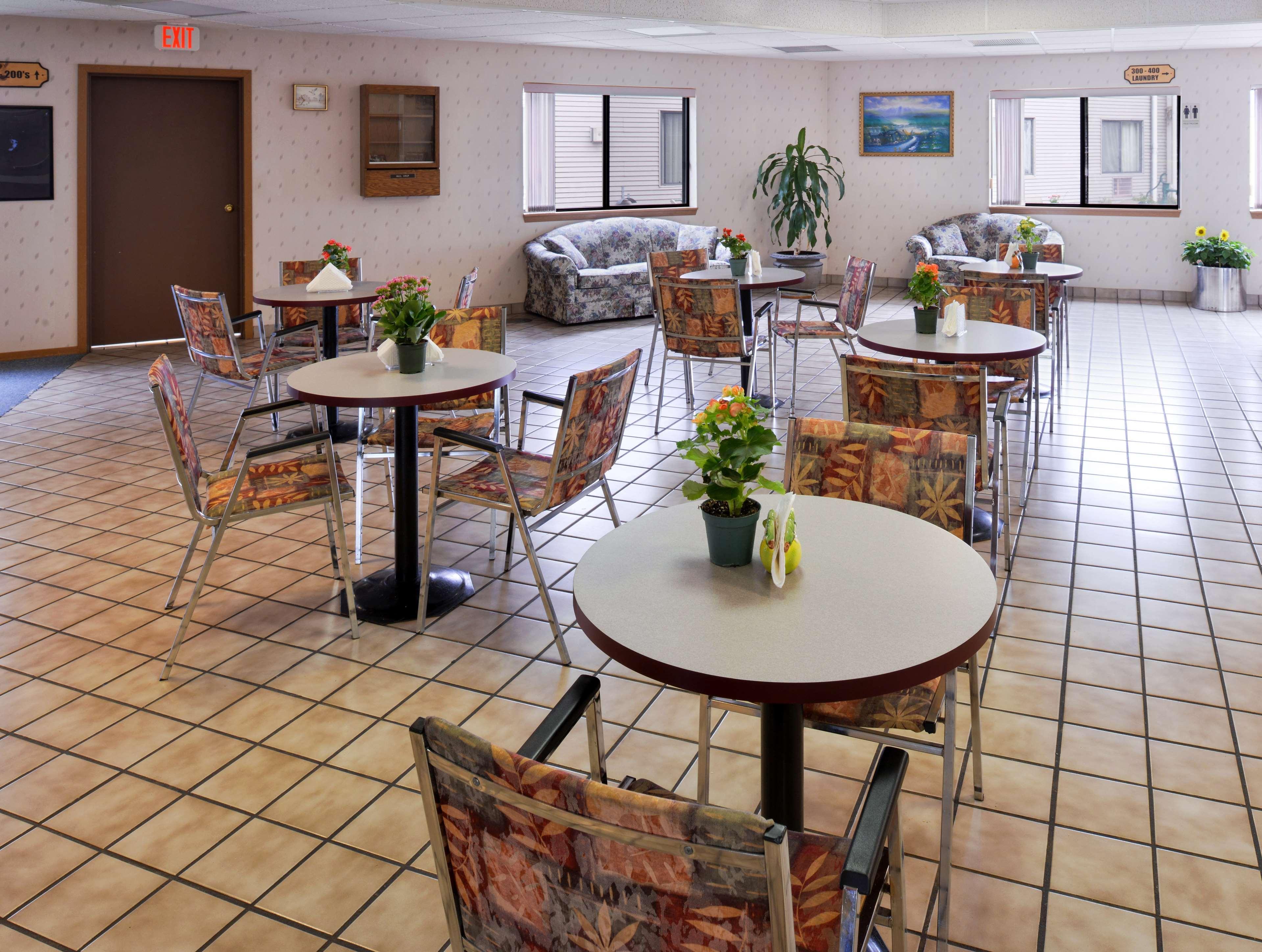 America'S Best Value Inn La Crosse Kültér fotó