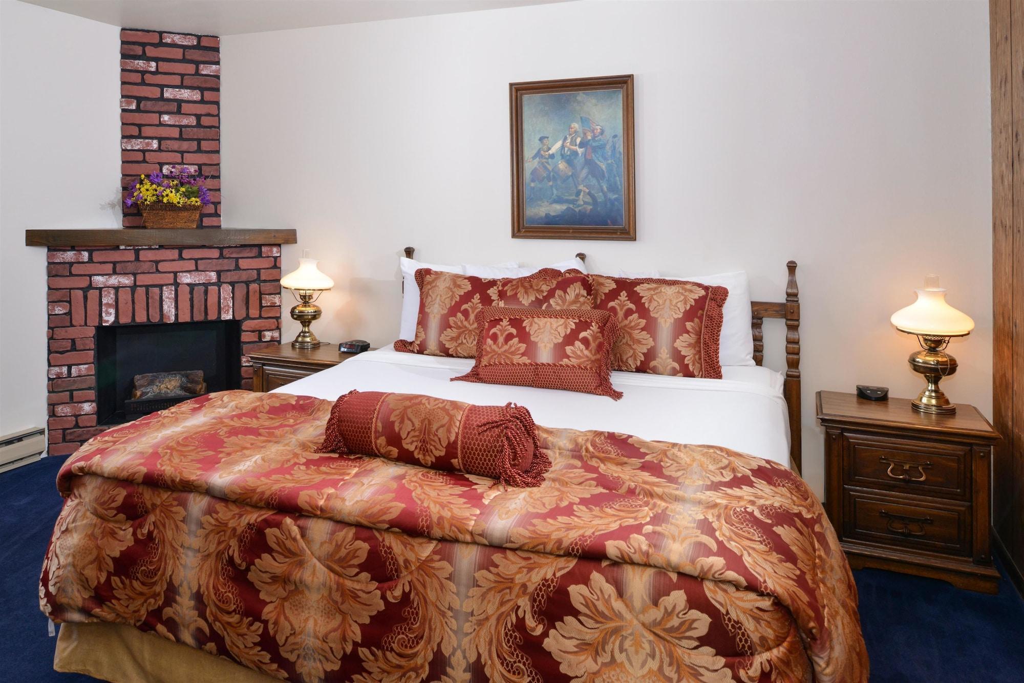 America'S Best Value Inn La Crosse Kültér fotó