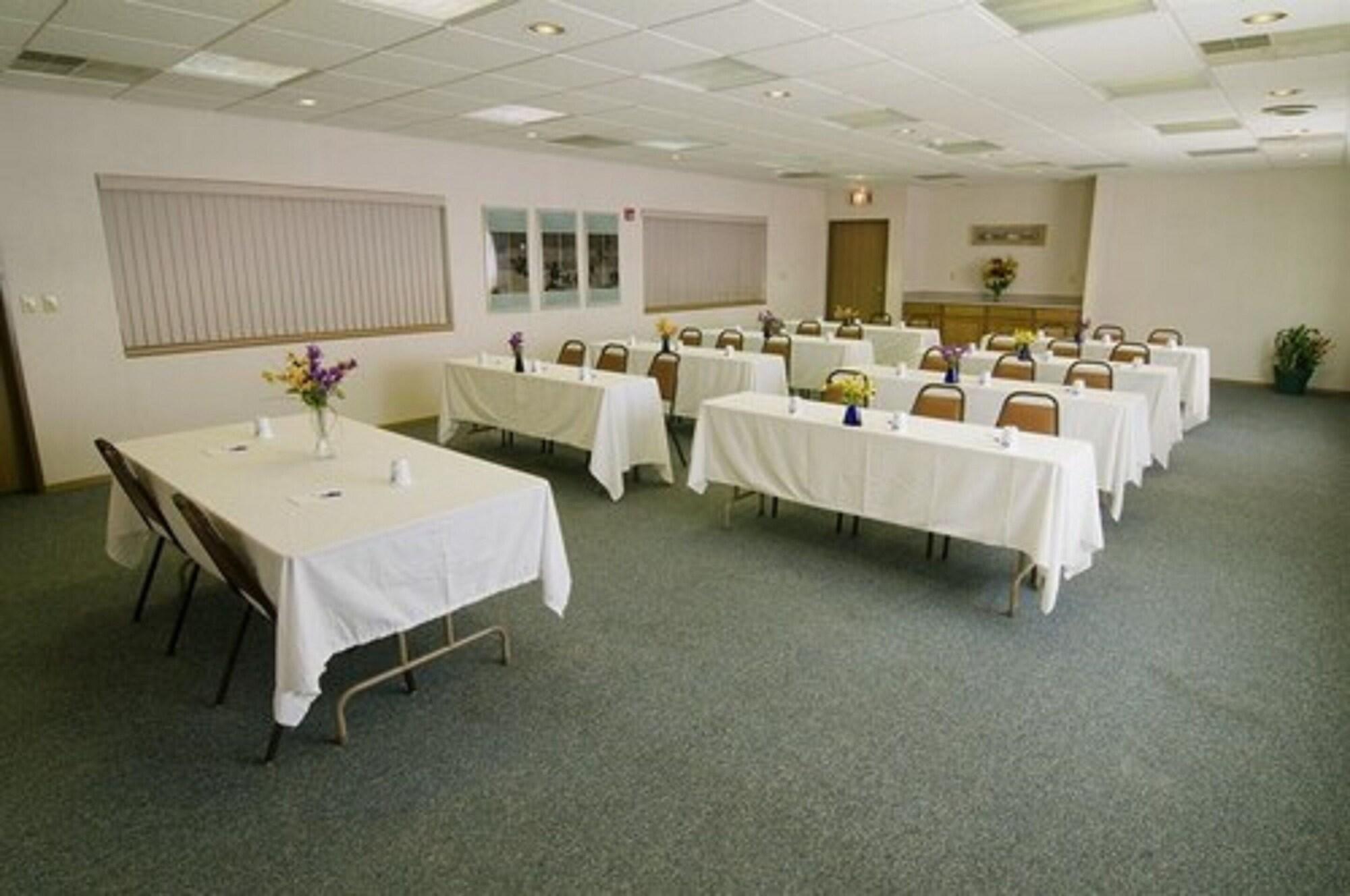 America'S Best Value Inn La Crosse Kültér fotó