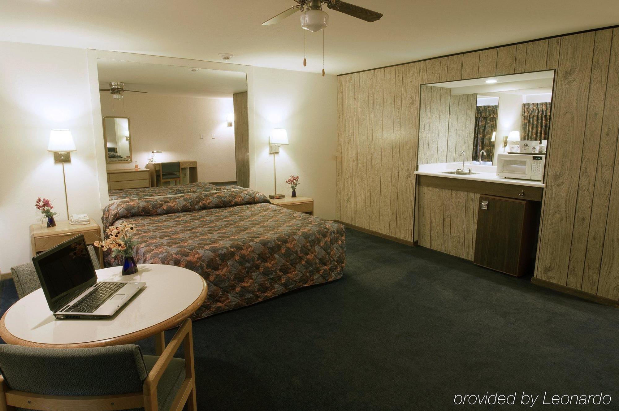 America'S Best Value Inn La Crosse Kültér fotó