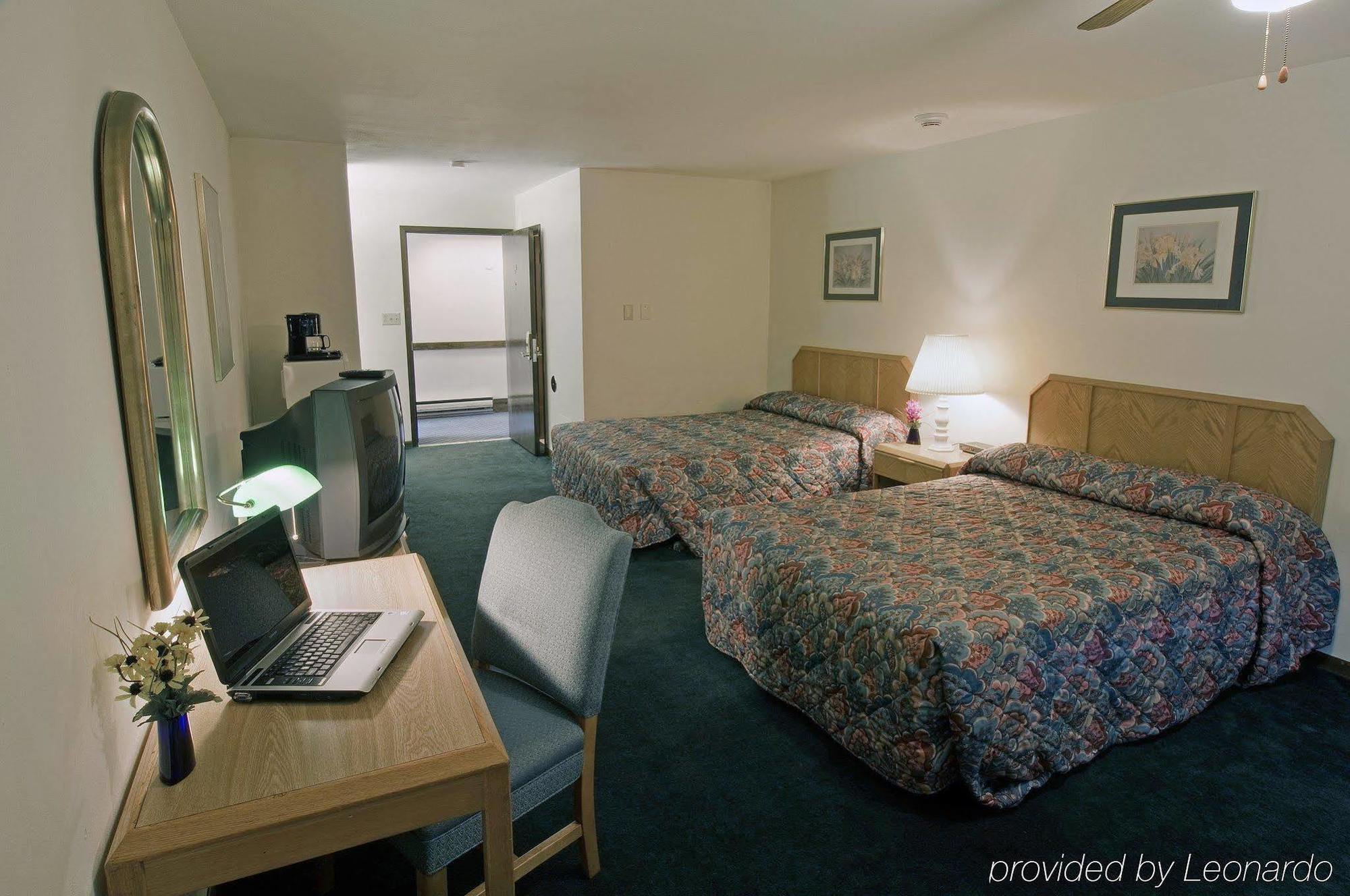 America'S Best Value Inn La Crosse Kültér fotó
