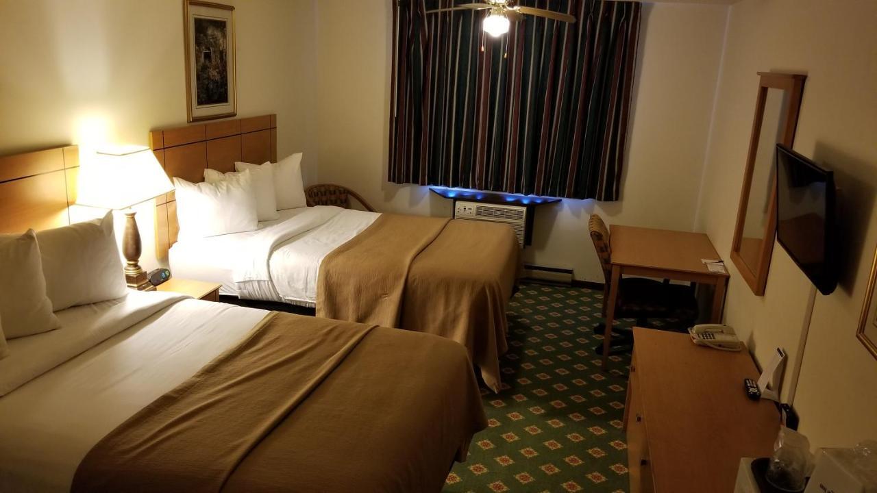 America'S Best Value Inn La Crosse Szoba fotó