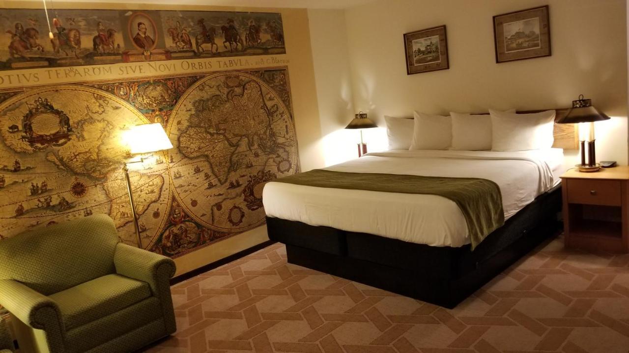 America'S Best Value Inn La Crosse Szoba fotó