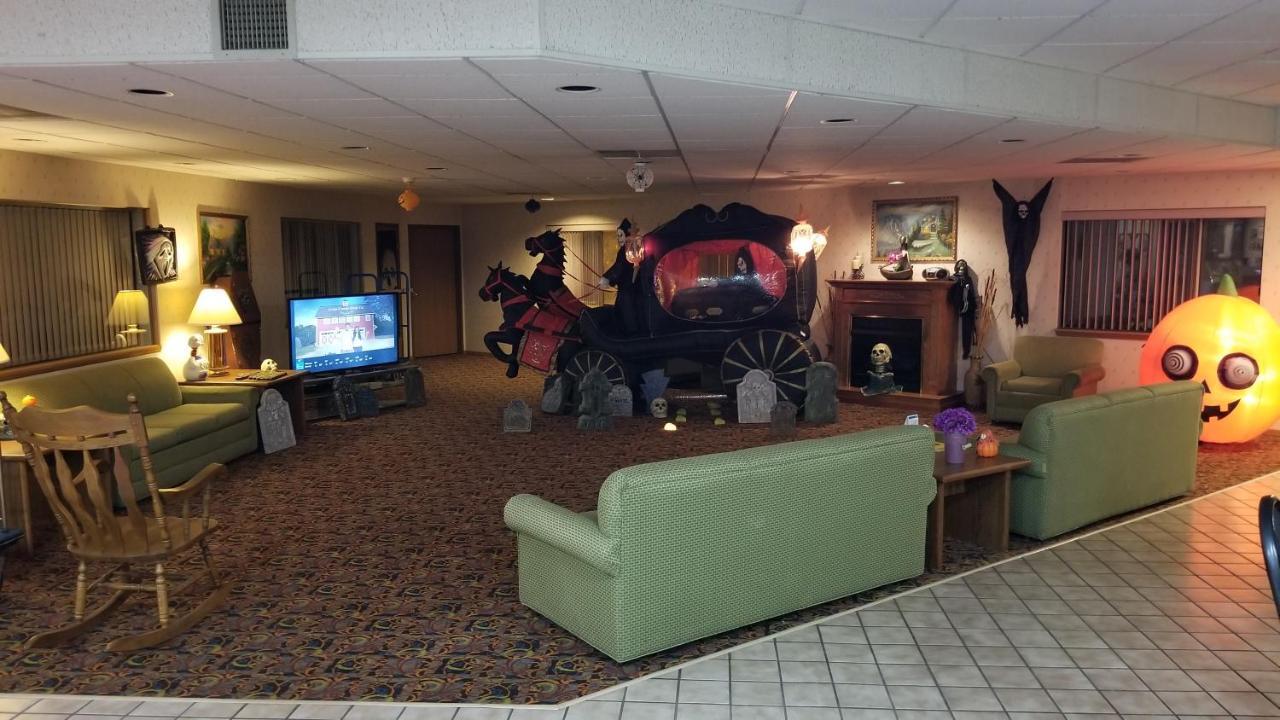 America'S Best Value Inn La Crosse Kültér fotó