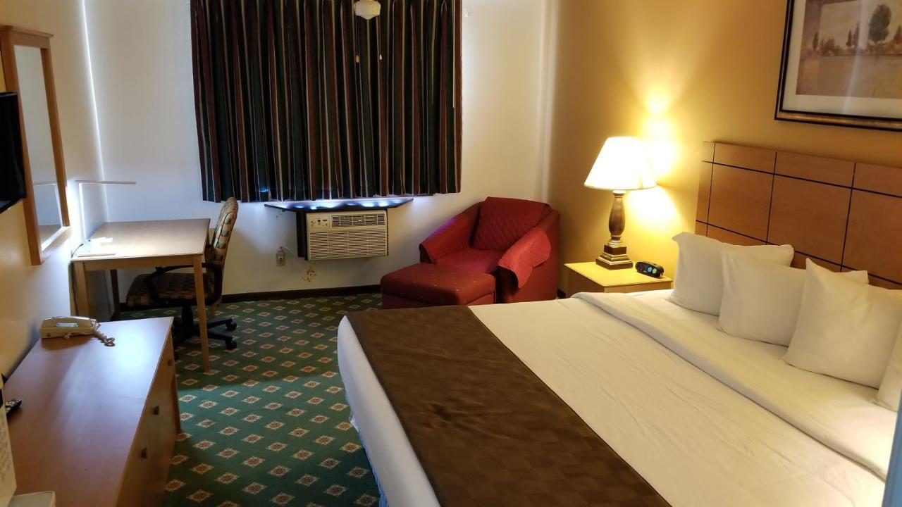 America'S Best Value Inn La Crosse Szoba fotó