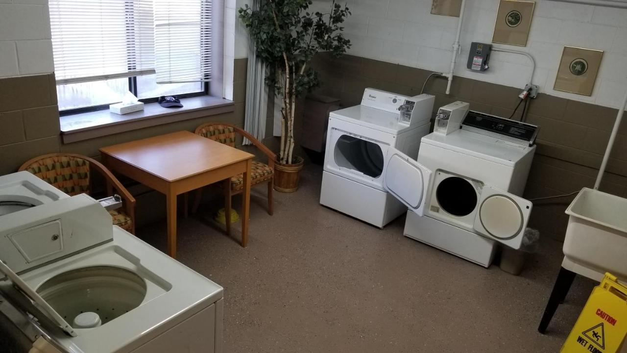 America'S Best Value Inn La Crosse Kültér fotó