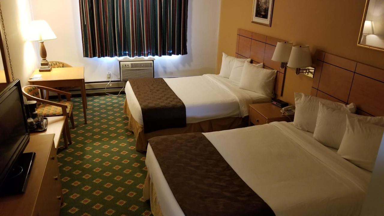 America'S Best Value Inn La Crosse Szoba fotó
